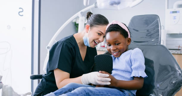 Best Laser Dentistry  in Warrior, AL