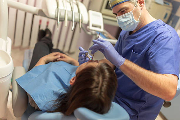 Emergency Dental Services in Warrior, AL